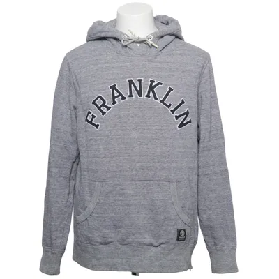 Hoodie (Lab) from Franklin & Marshall Cotton