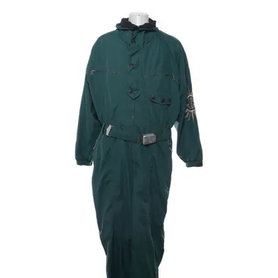 Outdoor overalls  (Grøn) fra Bogner Nylon