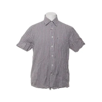 Korte mouwen shirt (Wit, Blauw, Rood) van Wrangler Katoen
