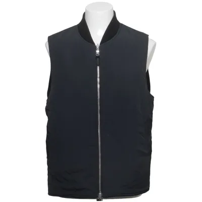 Gilet d'extérieur (Noir) de Mr P. Polyamide, Polyester, Laine