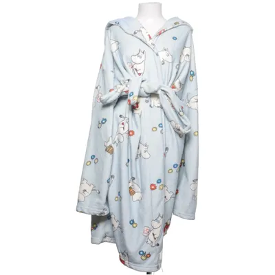 Badrock (Blå, Flerfärgad) från Moomin Återvunnen polyester