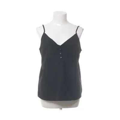 Tanktop  (84524) fra Gina Tricot Polyester