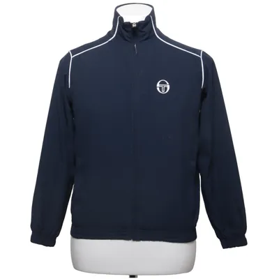 Veste de sport (Bleu) de Sergio Tacchini Polyester