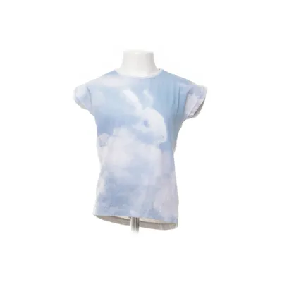 Top (Blue, Gray) from Molo Organic cotton, Elastane