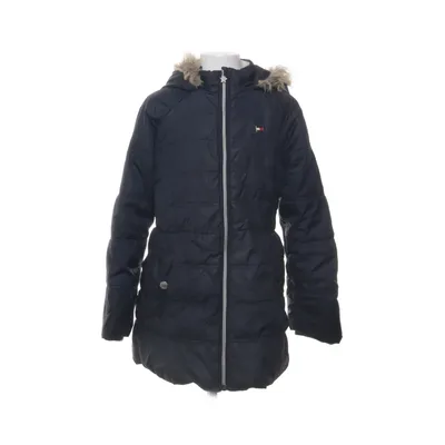 Vinterjacka (Blå) från Tommy Hilfiger Akryl, Polyester