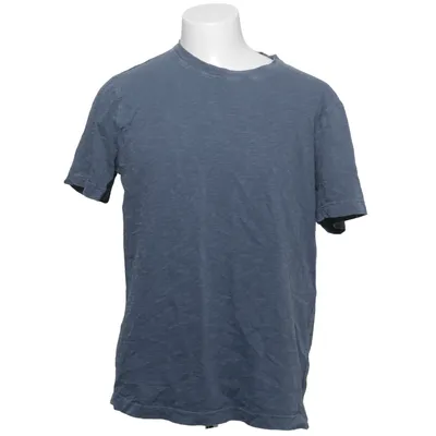 T-shirt (Bleu) de Wool & Co