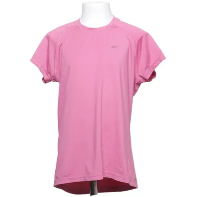 Haut de sport (Rose) de Pro Touch Élasthane, Polyester
