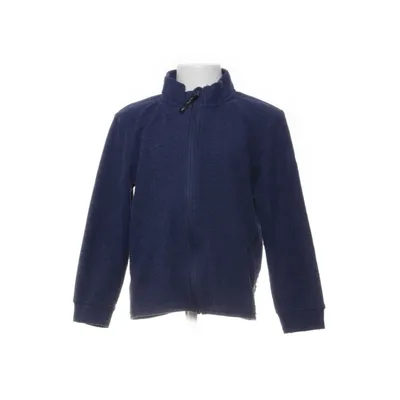 Kofta (Blå) från Isbjörn of Sweden Återvunnen polyester