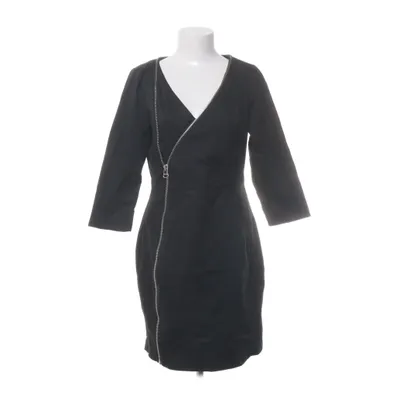 Klänning (ZIPSLIP) från Designers Remix Collection Bomull, Polyester