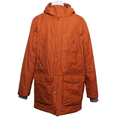Parka (Are Parka Jacket) van Varg Gerecycled polyester