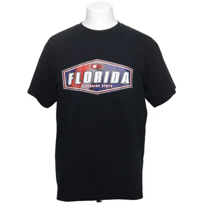 T-shirt (Svart) från Anvil