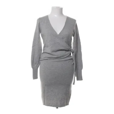 Omlottklänning (Grå) från Kookaï