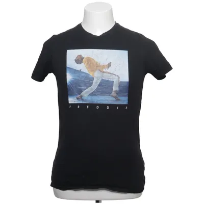 T-shirt (Sort) fra Bravado Bomuld