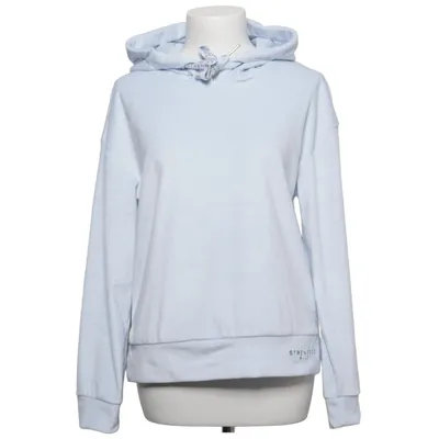 Sweat à capuche (Bleu) de Strenesse Blue Élasthane, Polyester