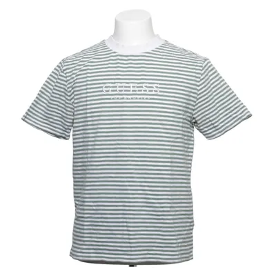T-shirt (Vert, Blanc) de Guess Coton