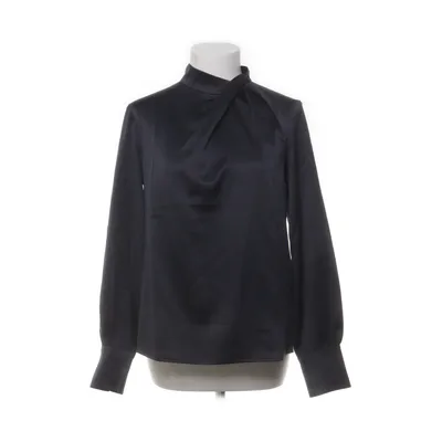 Blouse (Blue) from Anna Field Recycled polyester