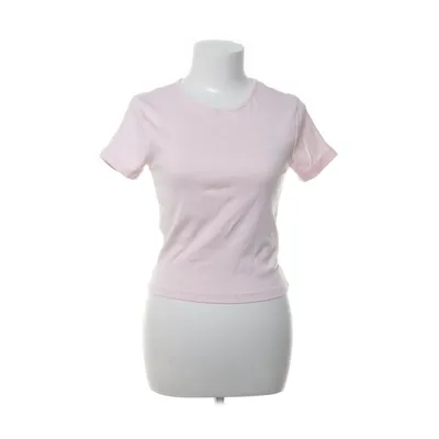 T-shirt (Rosa) från Gina Tricot