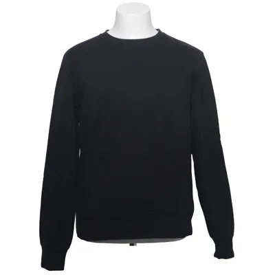 Sweatshirt (Black) from Paul Cotton