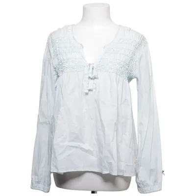 Blouse (M614) de Odd Molly Coton