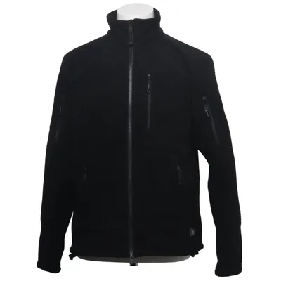 Fleecejakke (Alpha Grid Fleece) fra Helikon-Tex Polyester