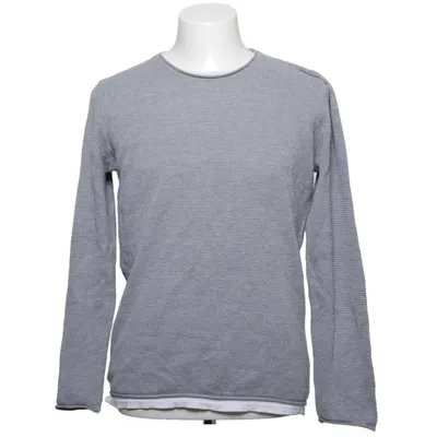 Sweater (Gray, White) from Carisma