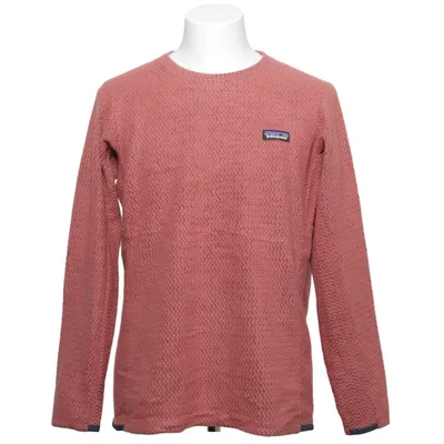 Fleece sweater (Brown) from Patagonia