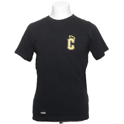 T-shirt (Black) from Cayler & Sons Cotton