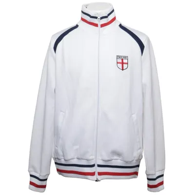 Sports jacket (Zidan Sweat L/S England) from Jack & Jones Vintage Denim Cotton, Polyester