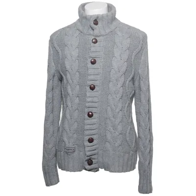 Cardigan (Gray) from Cipo & Baxx