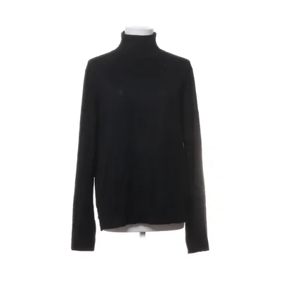 Polotröja (Carl Roll Neck) från Studio Total Polyester, Viskos