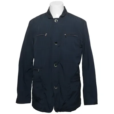 Jakke (Grå) fra Corneliani Polyester