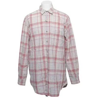 Flannel skjorte (Basic Shirt) fra Cottonfield