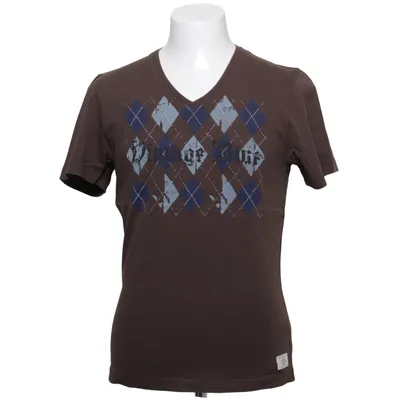 Pullover (Brian Argyle Tee) from Blueprint Cotton