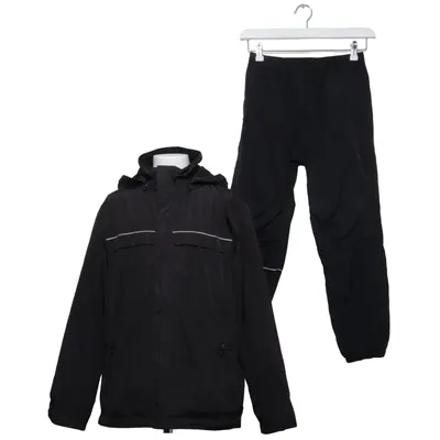Ytterställ (Svart) från Lindex Kids Polyester