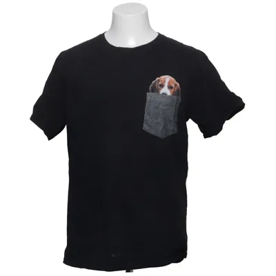T-shirt (Fan Favorite) fra Port & Company Bomuld
