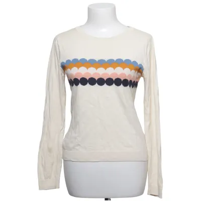 Trui (Beige, Meerkleurig) van Monki Katoen