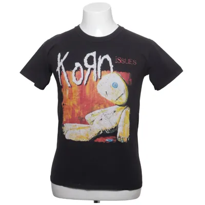 T-shirt (Valueweight) from Fruit of the Loom Cotton