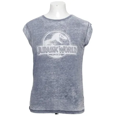 T-shirt (Grå) fra Jurassic World