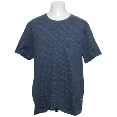 T-shirt (Blå) från East West Bomull