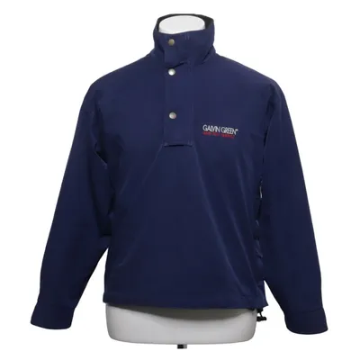 Anorak (Blau) von Galvin Green Polyester