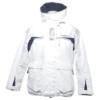 Seglarjacka (VENTURA JACKET) från Henri Lloyd Polyamid