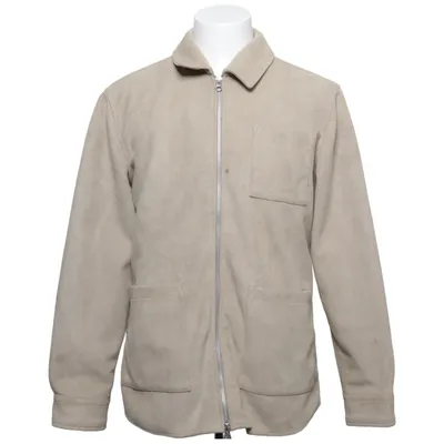Jacka (Beige) från Human Scales
