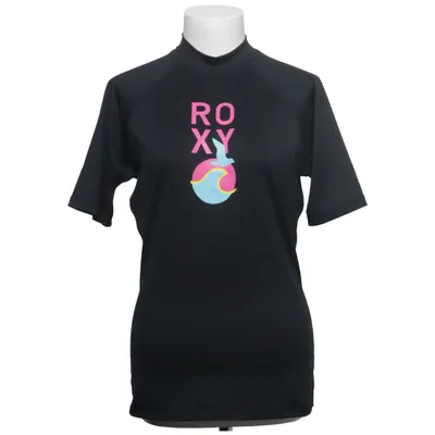 Zwemshirt (Zwart) van Roxy