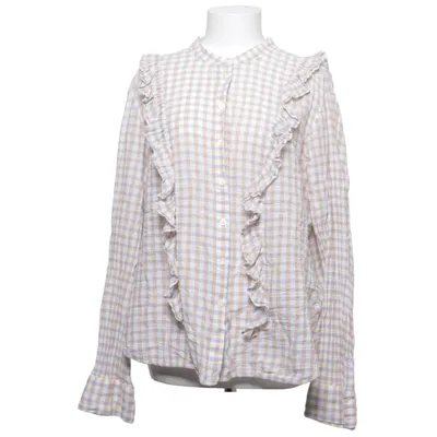 Blouse (Meerkleurig) van Second Female