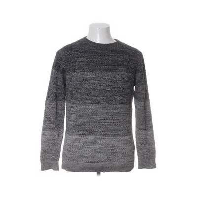 Tröja (Grå) från Zara Man Bomull