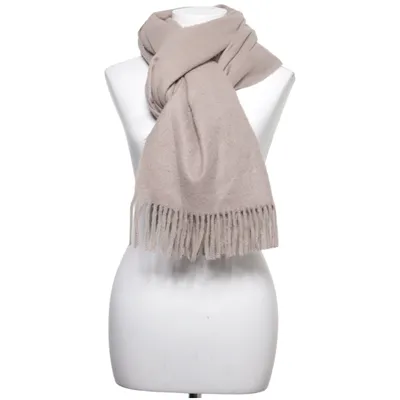 Scarf (Beige) from Sky Cashmere Cashmere, Wool
