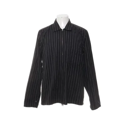 Kofta (Svart) från L'Homme Rouge Bomull