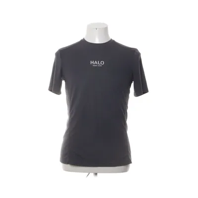 Trainingstop (Zwart) van Halo