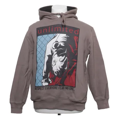 Huvtröja (Mma) från Ecko Unltd Bomull, Polyester