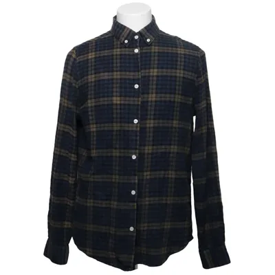 Chemise en flanelle (Bleu, Multicolore) de W.A.C